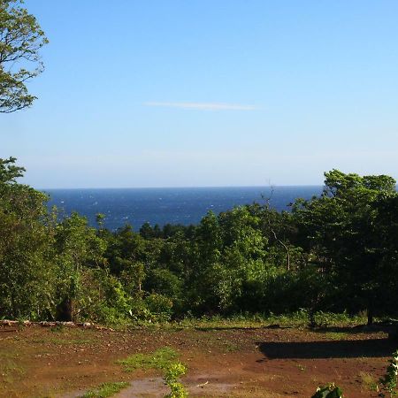 Yakushima Cottage Kukai 외부 사진
