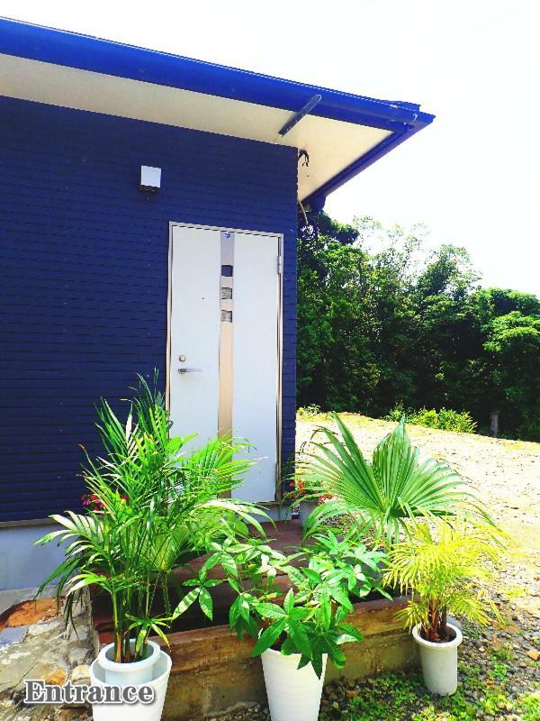 Yakushima Cottage Kukai 외부 사진