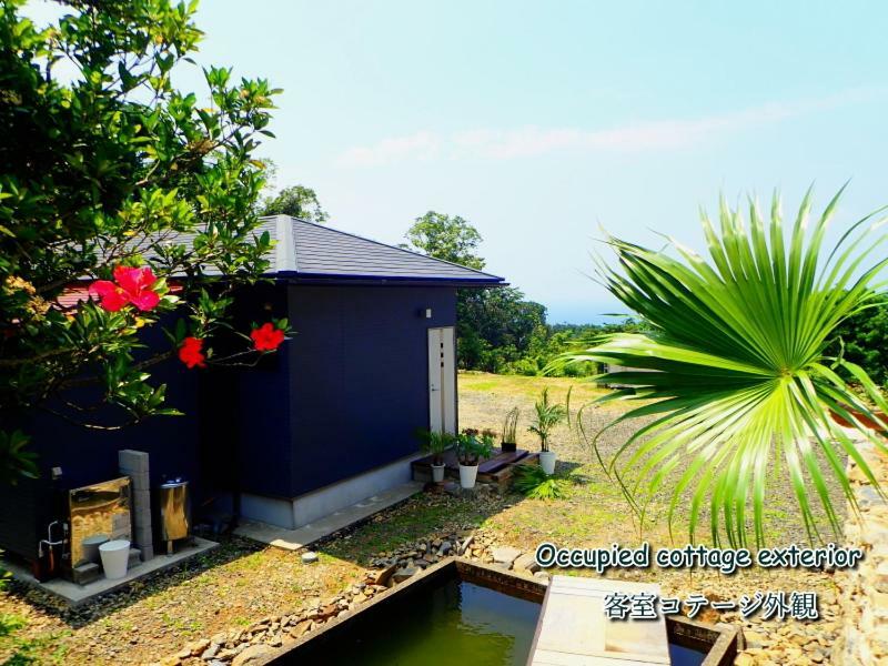 Yakushima Cottage Kukai 외부 사진