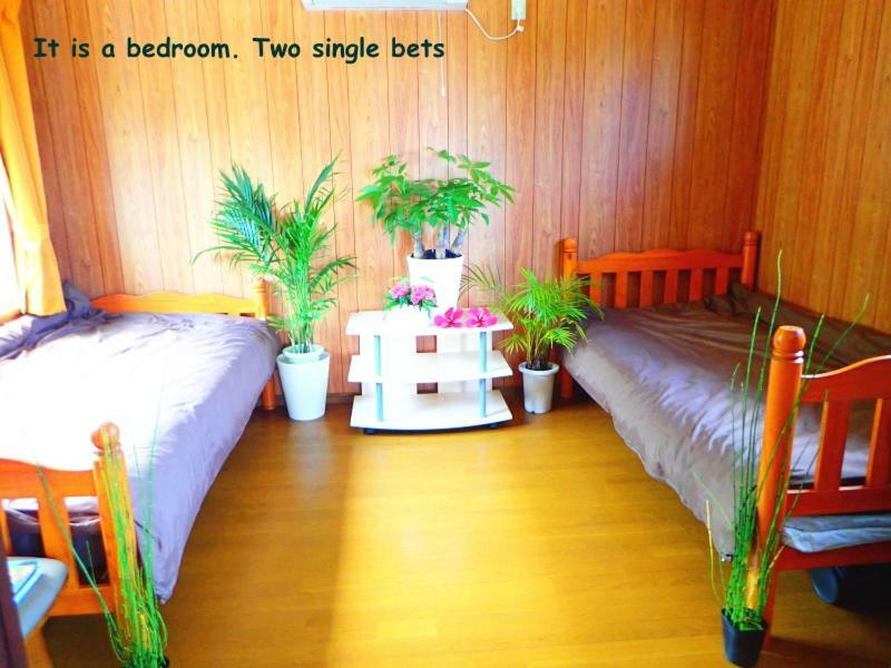 Yakushima Cottage Kukai 외부 사진