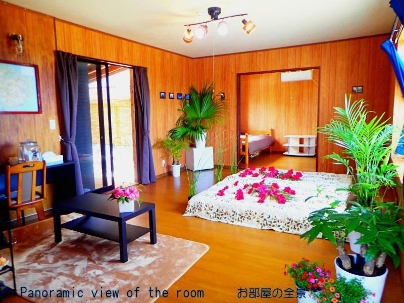 Yakushima Cottage Kukai 외부 사진